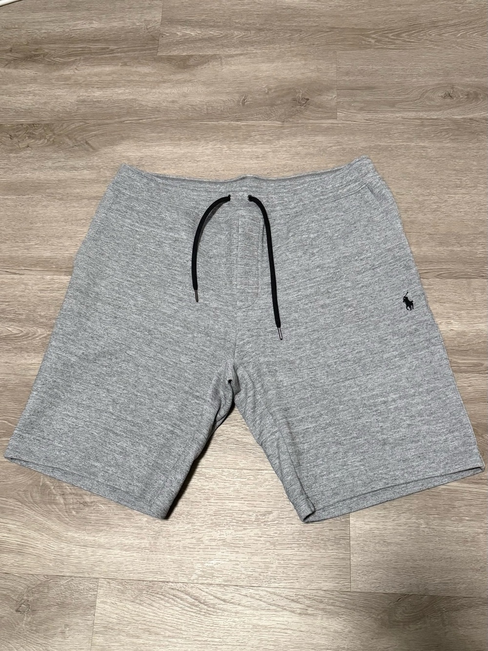 Polo Ralph Lauren Grey Shorts